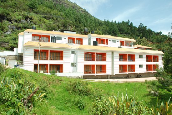 FAIRSTAY, OOTY