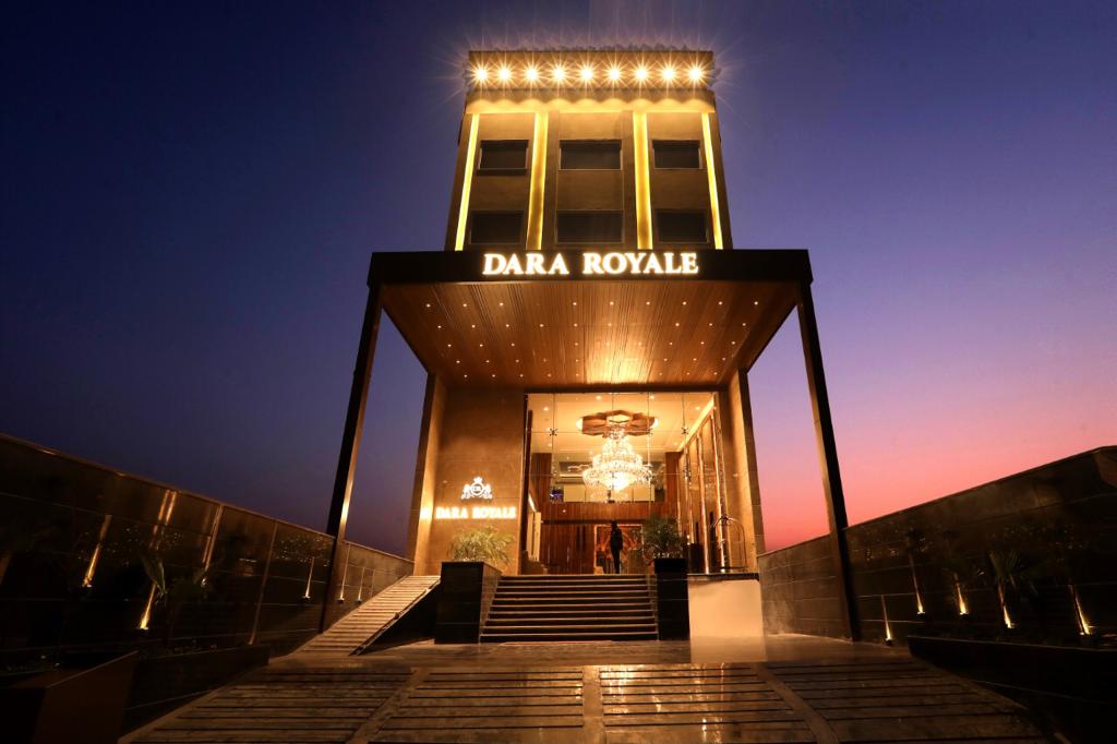 DARA ROYALE, AMRITSAR