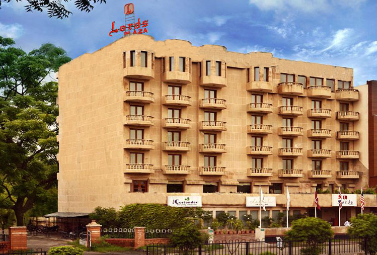 LORDS PLAZA, JAIPUR