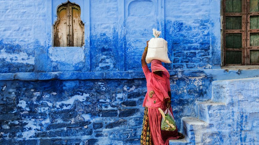 HMT: 2N Jaipur 2N Jaisalmer 1N Jodhpur